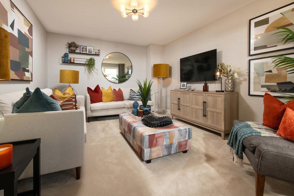 Kingsley Lounge