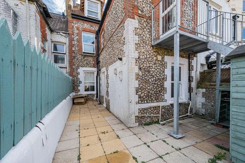 undefined, West Street, Rottingdean, BN2