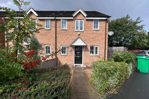 Bakewell Drive, Nottingham, Nottinghamshire, NG5