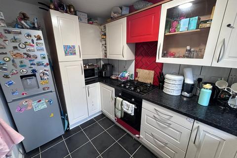 undefined, Bakewell Drive, Nottingham, Nottinghamshire, NG5