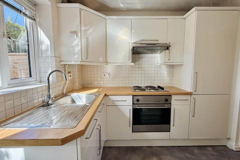 undefined, Wormald Road, Wallingford