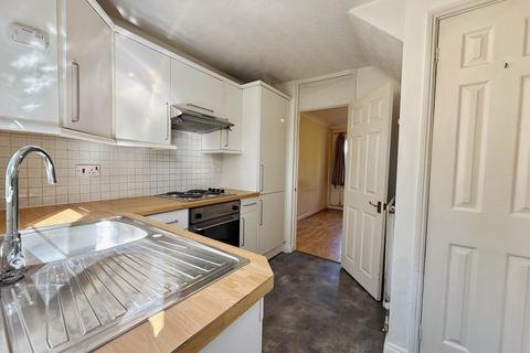 undefined, Wormald Road, Wallingford