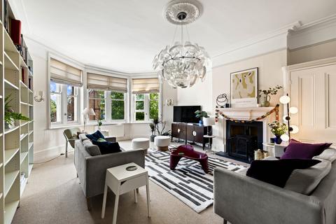 3 bedroom flat for sale, Grimston Avenue, Folkestone, CT20