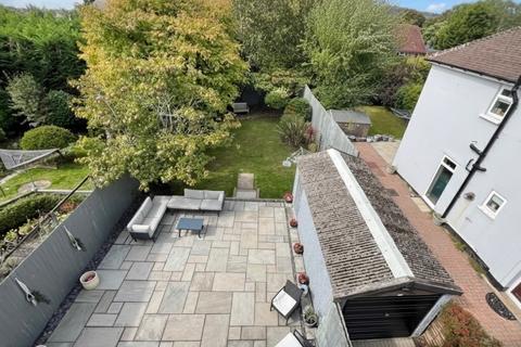 undefined, OUTSTANDING Family Home in a Prime Location 47 Heol Hir, Llanishen, Cardiff, CF14 5AA