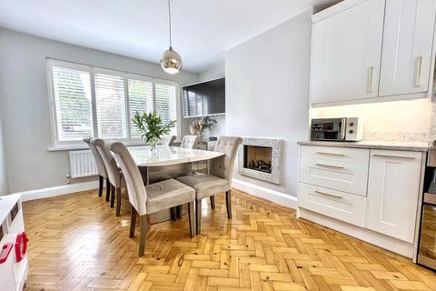 undefined, OUTSTANDING Family Home in a Prime Location 47 Heol Hir, Llanishen, Cardiff, CF14 5AA