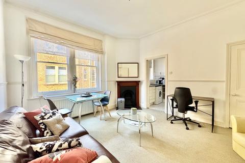 1 bedroom apartment to rent, York Mansions, Prince of Wales Drive, London