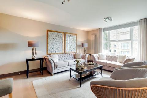 3 bedroom flat to rent, Boydell Court, St. Johns wood, NW8