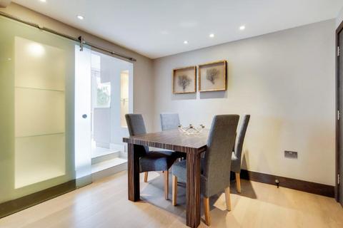 3 bedroom flat to rent, Boydell Court, St. Johns wood, NW8