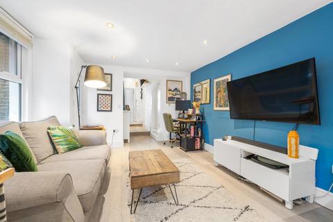 2 bedroom flat for sale, St Luke's Avenue, SW4