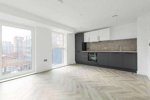 1 bedroom flat to rent, 56 Upper Gough Street, Birmingham B1