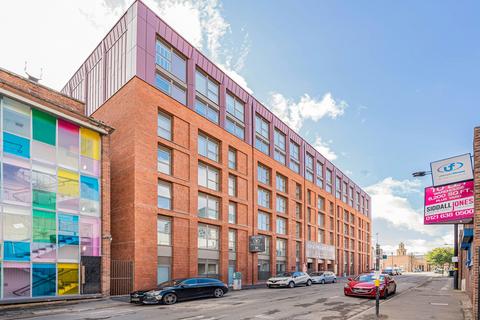 1 bedroom flat to rent, 56 Upper Gough Street, Birmingham B1