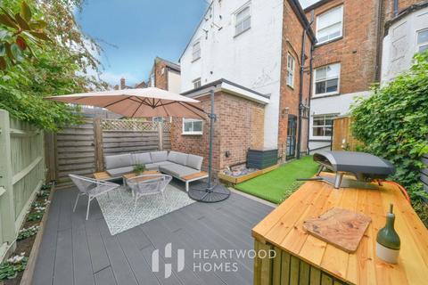 2 bedroom maisonette for sale, Alma Road, St. Albans, AL1 3AR