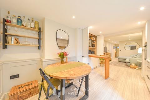 2 bedroom maisonette for sale, Alma Road, St. Albans, AL1 3AR