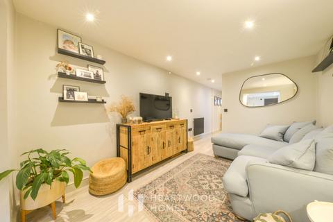 2 bedroom maisonette for sale, Alma Road, St. Albans, AL1 3AR
