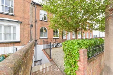 2 bedroom maisonette for sale, Alma Road, St. Albans, AL1 3AR
