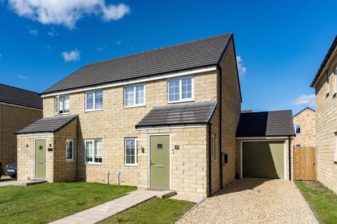3 bedroom semi-detached house for sale, Cranmer Road, Sutterton, Boston, Lincolnshire, PE20