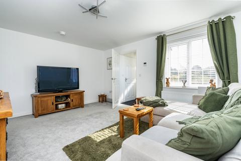 3 bedroom semi-detached house for sale, Cranmer Road, Sutterton, Boston, Lincolnshire, PE20