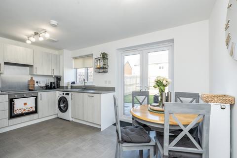 3 bedroom semi-detached house for sale, Cranmer Road, Sutterton, Boston, Lincolnshire, PE20