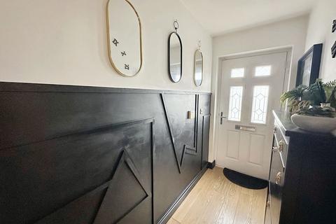 undefined, Glanbran Close, Swansea SA7