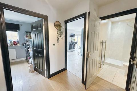 undefined, Glanbran Close, Swansea SA7
