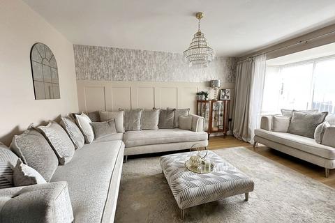 7 Glanbran Close, Birchgrove, Swansea, SA7 9RP