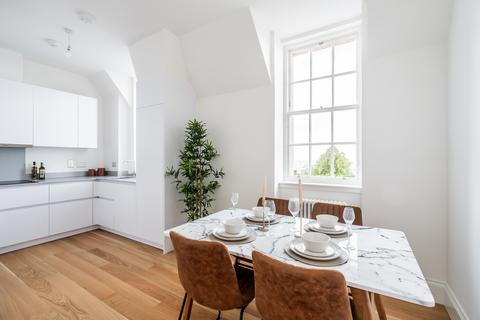 2 bedroom apartment for sale, Apartment L7A1, Sassoon Grove, Craighouse, Edinburgh, EH10 5FA