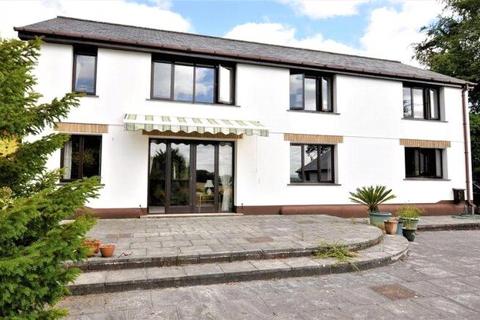 undefined, Bradford, Holsworthy