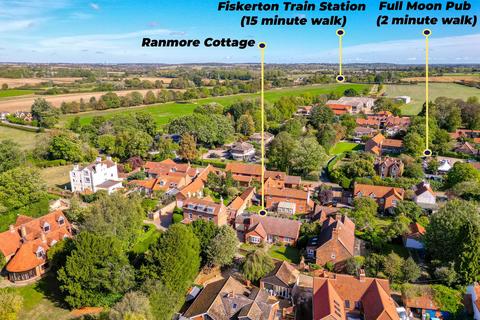 Ranmore Back Lane, Morton, Southwell, NG25 0UU