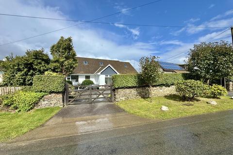 undefined, Trewedna Lane, Perranwell Station