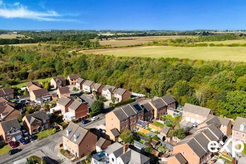 undefined, Terrace Lane, Mansfield NG19