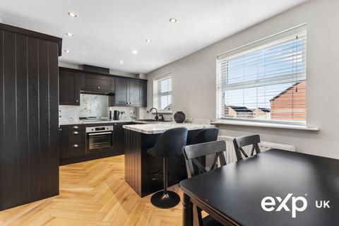 undefined, Terrace Lane, Mansfield NG19
