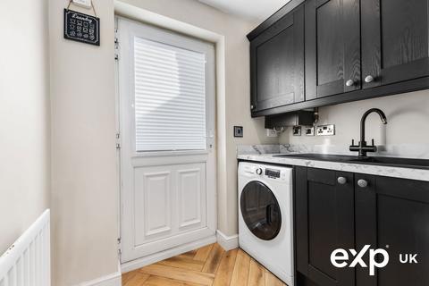 undefined, Terrace Lane, Mansfield NG19