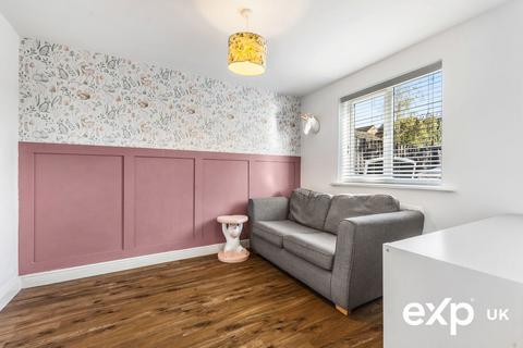 undefined, Terrace Lane, Mansfield NG19