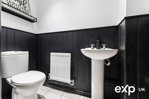 undefined, Terrace Lane, Mansfield NG19