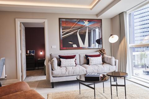 1 bedroom apartment to rent, at Angel Gardens, 1 Rochdale Road, A2708 M4