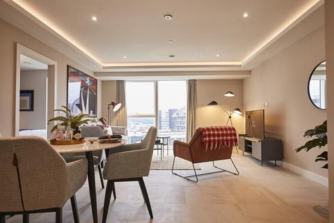 1 bedroom apartment to rent, at Angel Gardens, 1 Rochdale Road, A2708 M4