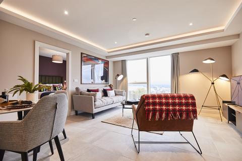 1 bedroom apartment to rent, at Angel Gardens, 1 Rochdale Road, A2708 M4