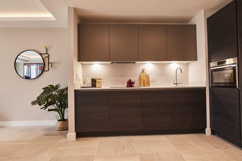1 bedroom apartment to rent, at Angel Gardens, 1 Rochdale Road, A2708 M4