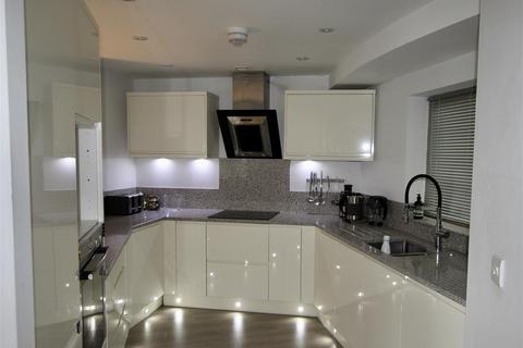 undefined, Castle Boulevard, Nottingham, Nottinghamshire, NG7