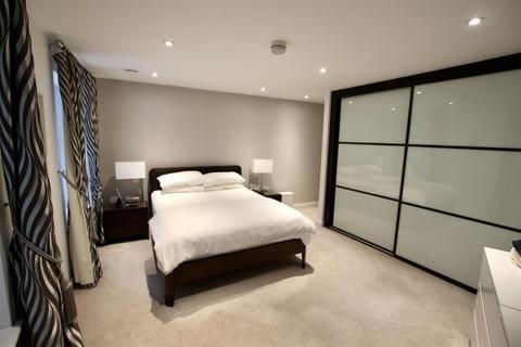 undefined, Castle Boulevard, Nottingham, Nottinghamshire, NG7