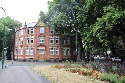 undefined, Castle Boulevard, Nottingham, Nottinghamshire, NG7