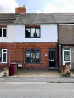 undefined, Butts Road, Barton-upon-Humber, DN18