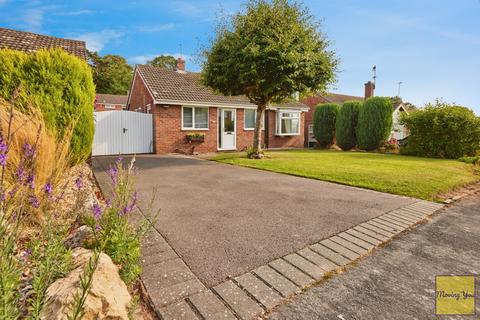 undefined, Frobisher Drive, Swynnerton, Stone, Staffordshire, ST15