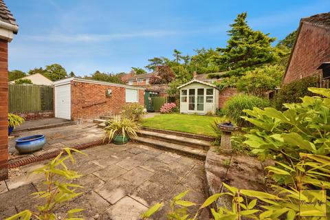 undefined, Frobisher Drive, Swynnerton, Stone, Staffordshire, ST15