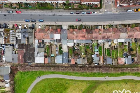 undefined, Lordship Lane, London N17