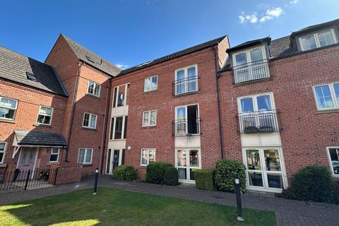 undefined, The Pavilion, Lincoln LN1