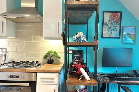 undefined, The Pavilion, Lincoln LN1