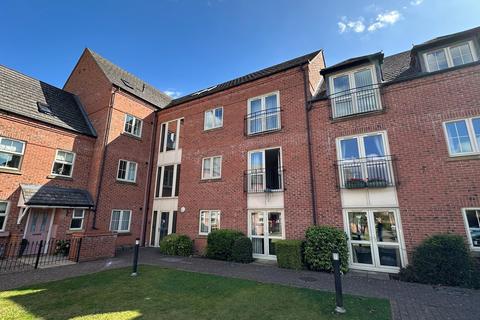 undefined, The Pavilion, Lincoln LN1