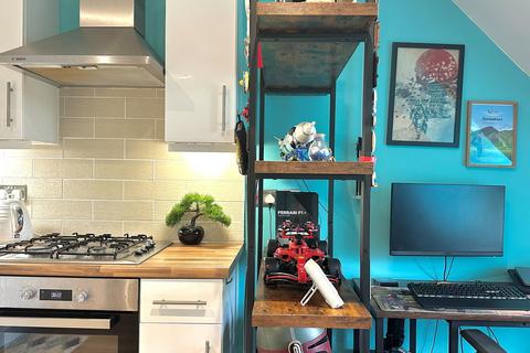 undefined, The Pavilion, Lincoln LN1