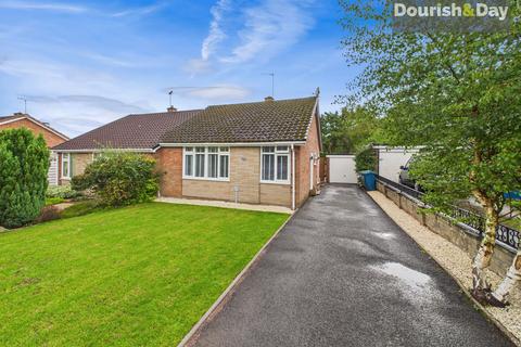 2 bedroom semi-detached bungalow for sale, Stone Road, Stafford ST16